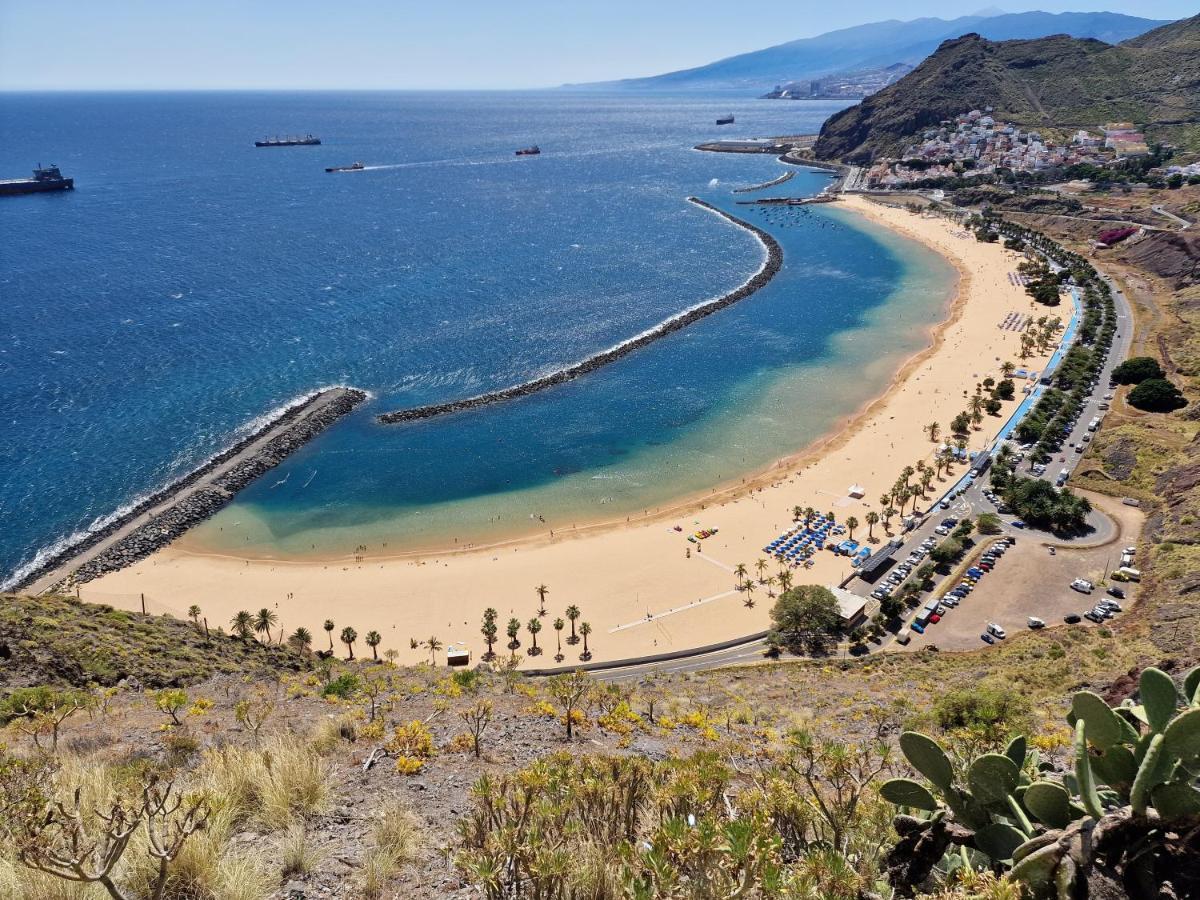 Luis Estudio Adeje Tenerife Sur By Hrtenerife Net Адехе Экстерьер фото